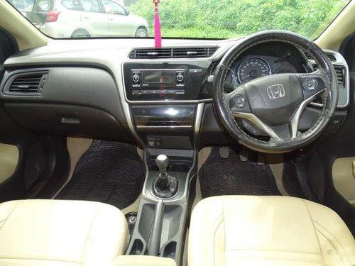 2016 Honda City i VTEC SV MT for sale in Kolkata