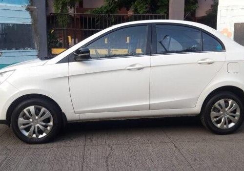 Used 2016 Tata Zest MT for sale in Pune
