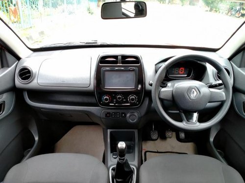 Used Renault KWID RXT 2016 MT for sale in Mumbai