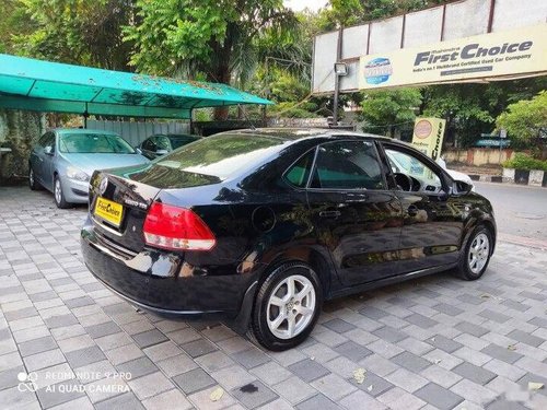 Volkswagen Vento 1.5 TDI Highline 2013 MT for sale in Surat 