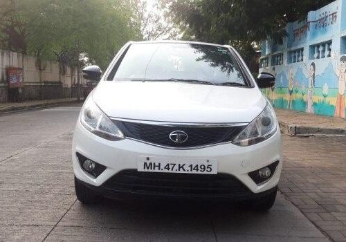 Used 2016 Tata Zest MT for sale in Pune