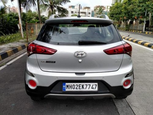 Hyundai i20 Active 1.2 SX 2017 MT for sale in Mumbai