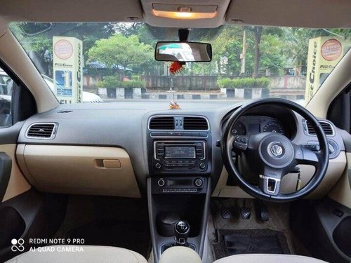 Volkswagen Vento 1.5 TDI Highline 2013 MT for sale in Surat 