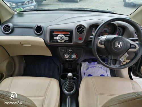 Used 2013 Honda Amaze MT for sale in Chennai 