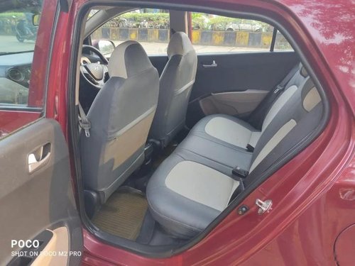 Used 2014 Hyundai Grand i10 AT for sale in Mumbai