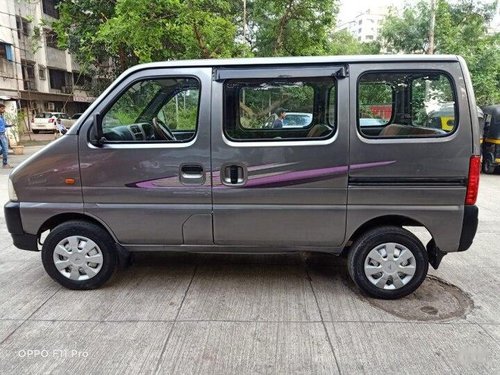 Used Maruti Suzuki Eeco 7 Seater STD 2015 MT for sale in Thane 