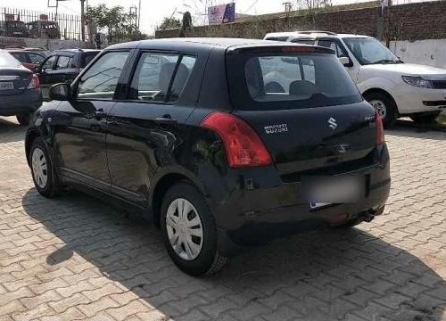 Used Maruti Suzuki Swift VXI BSIII 2009 MT for sale in Ghaziabad 