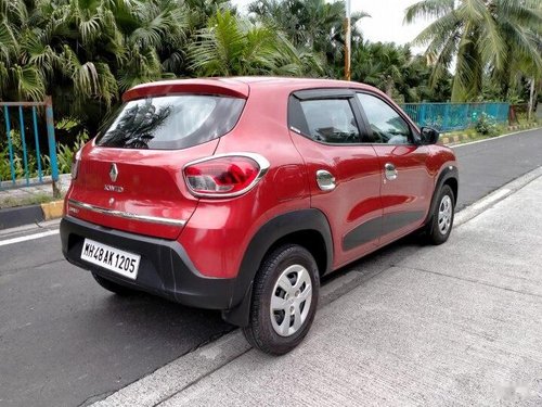 Used Renault KWID RXT 2016 MT for sale in Mumbai