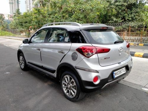 Hyundai i20 Active 1.2 SX 2017 MT for sale in Mumbai