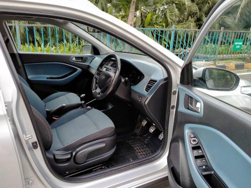 Hyundai i20 Active 1.2 SX 2017 MT for sale in Mumbai