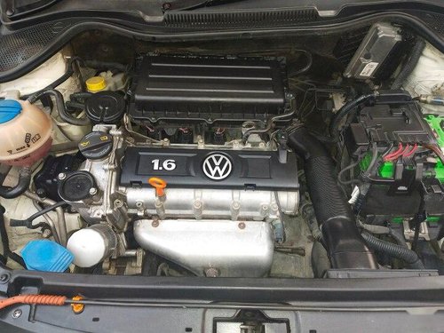 Used 2012 Volkswagen Vento AT for sale in Gurgaon 