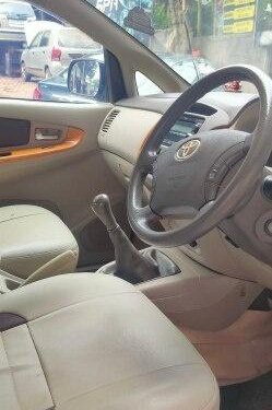 Used 2009 Toyota Innova MT for sale in Mumbai