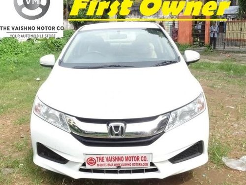 2016 Honda City i VTEC SV MT for sale in Kolkata