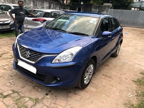 Used 2016 Maruti Suzuki Baleno Delta MT for sale in Kolkata