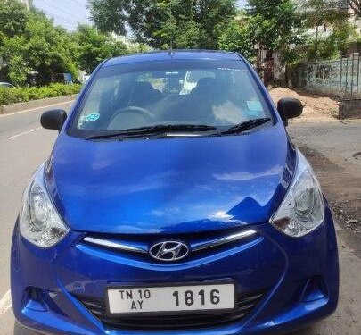 Used 2016 Hyundai Eon Magna Plus MT for sale in Chennai 