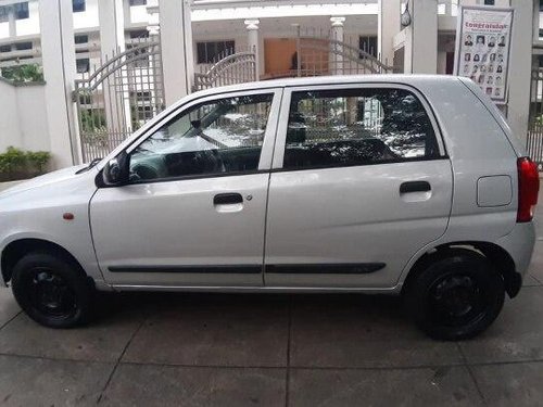 Used 2014 Maruti Suzuki Alto K10 MT for sale in Bangalore 