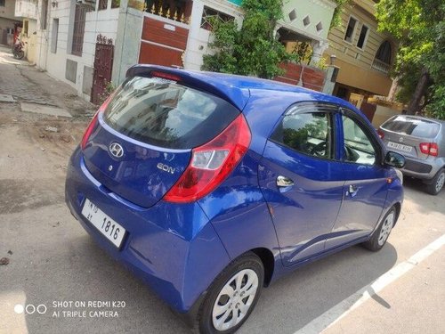 Used 2016 Hyundai Eon Magna Plus MT for sale in Chennai 