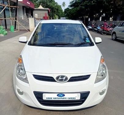 2009 Hyundai i20 Asta MT for sale in Coimbatore