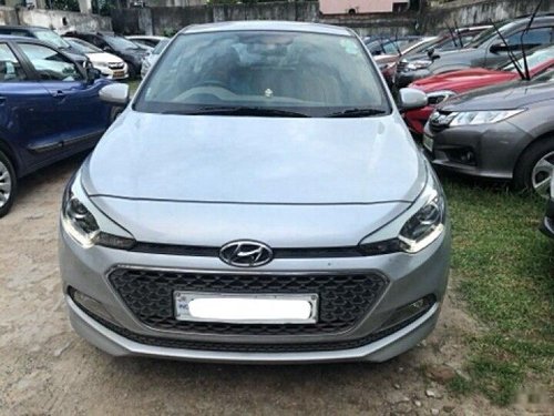 Used 2016 Hyundai Elite i20 1.2 Asta Option MT for sale in Kolkata