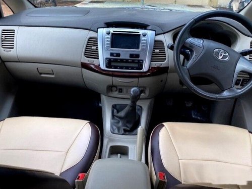 Toyota Innova 2.5 VX (Diesel) 8 Seater BS IV 2013 MT in Mumbai