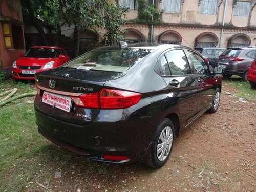 2015 Honda City i VTEC SV MT for sale in Kolkata