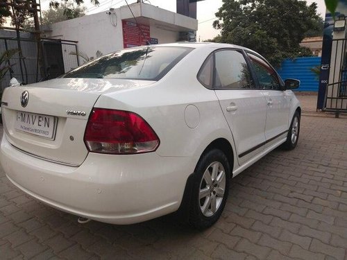 Used 2012 Volkswagen Vento AT for sale in Gurgaon 