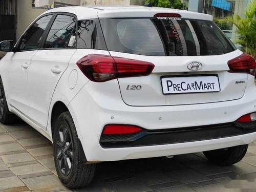 Hyundai Elite i20 2020 MT for sale in Bangalore 