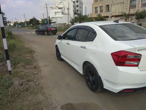 Used 2013 Honda City MT for sale in Rajkot 