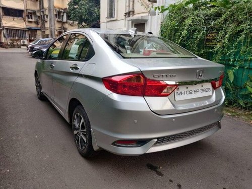 Used Honda City V AT 2017 AT for sale in Mumbai