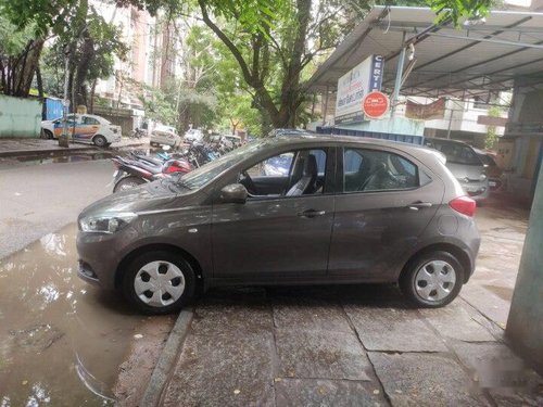 Used Tata Tiago NRG 2016 MT for sale in Chennai 