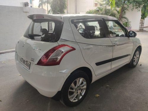 Used Maruti Suzuki Swift ZDI 2014 MT for sale in Rajkot 