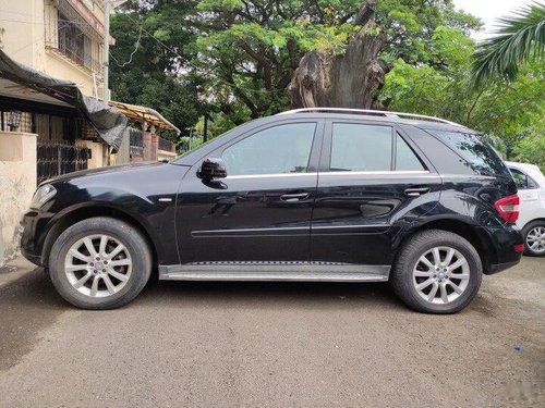 Used Mercedes Benz M Class 2013 AT for sale in Mumbai