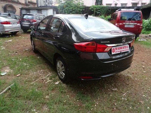 2015 Honda City i VTEC SV MT for sale in Kolkata