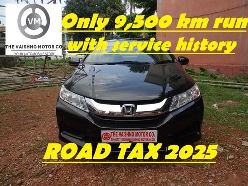 2015 Honda City i VTEC SV MT for sale in Kolkata