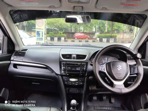 Used Maruti Suzuki Swift ZDI 2016 MT for sale in Surat 
