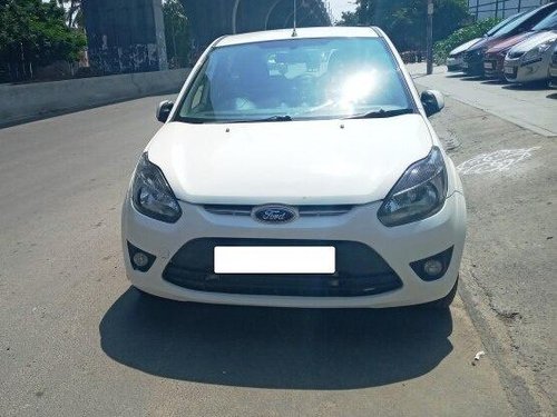 Used Ford Figo Diesel ZXI 2012 MT for sale in Chennai 