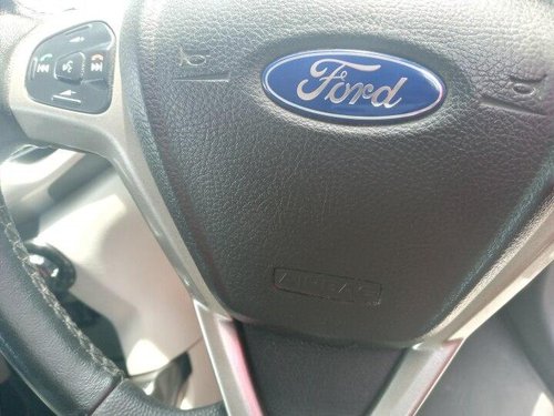 2013 Ford Ecosport 1.5 DV5 Titanium MT in Chennai