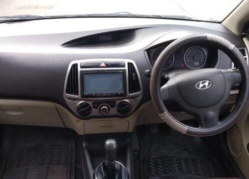 Used 2013 Hyundai i20 MT for sale in Mumbai