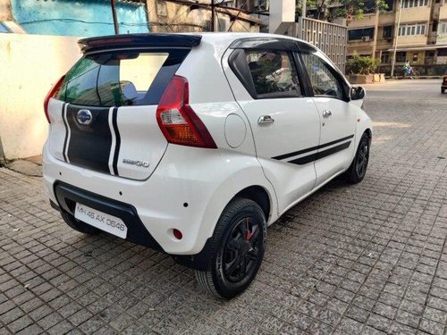 Used Datsun redi-GO T 2017 MT for sale in Mumbai