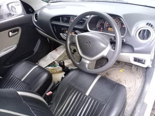 Maruti Suzuki Alto K10 VXI 2015 MT for sale in Mumbai 