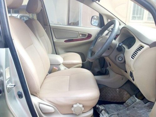 Used 2006 Toyota Innova 2006 MT for sale in Coimbatore 