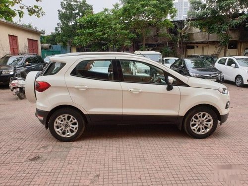 Used 2014 Ford EcoSport AT for sale in Mumbai