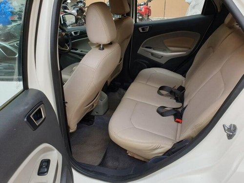 Used 2014 Ford EcoSport AT for sale in Mumbai