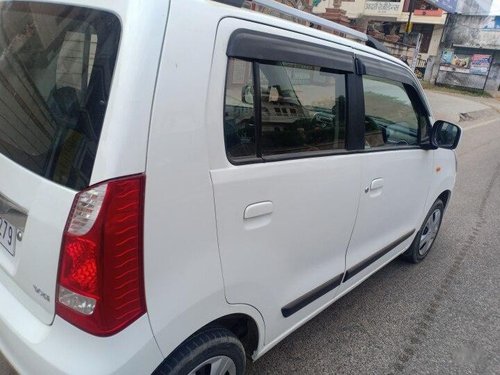 2016 Maruti Suzuki Wagon R VXI MT for sale in Jaipur 