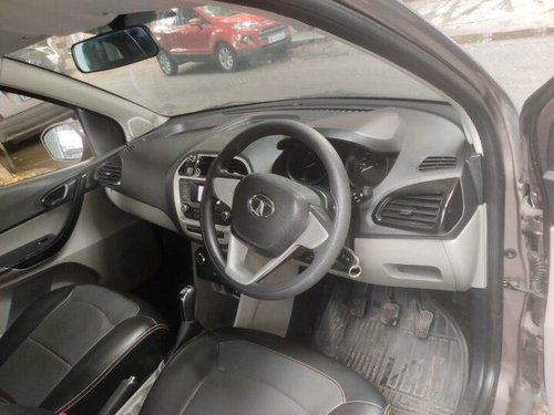 Used Tata Tiago NRG 2016 MT for sale in Chennai 