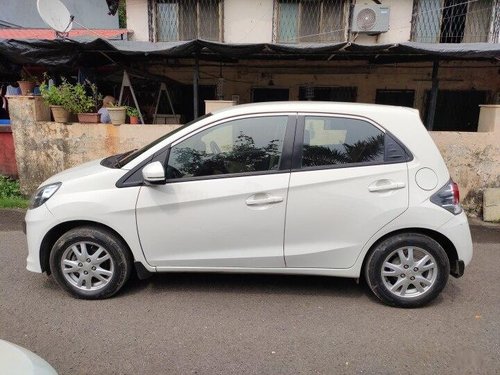 Used Honda Brio 2016 AT for sale in Mumbai