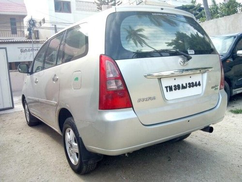 Used 2006 Toyota Innova 2006 MT for sale in Coimbatore 