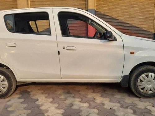 Maruti Suzuki Alto 800 CNG LXI 2016 MT for sale in Faridabad 