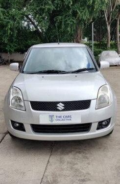 Used Maruti Suzuki Swift VXI 2010 MT for sale in Nashik 