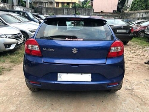 Used 2016 Maruti Suzuki Baleno Delta MT for sale in Kolkata